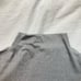 Lululemon Crop Top, L/S mock neck, size S/M, no flaws