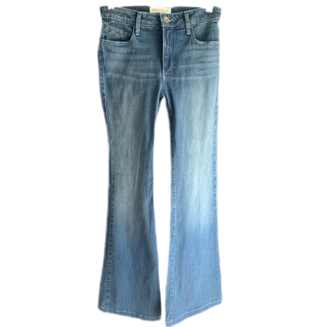 Weslin + Grant “The Preston” Low Rise F