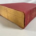 The Holy Bible Papal Edition Catholic Press (1952, 1950) Red Leather #17