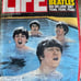 Vintage Life Magazine Lot of 12