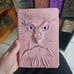 Leather journal