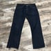 Vintage Y2K US Polo Assn Embroidered Baggy Jeans Size 36 x 34