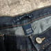 Vintage Y2K US Polo Assn Embroidered Baggy Jeans Size 36 x 34