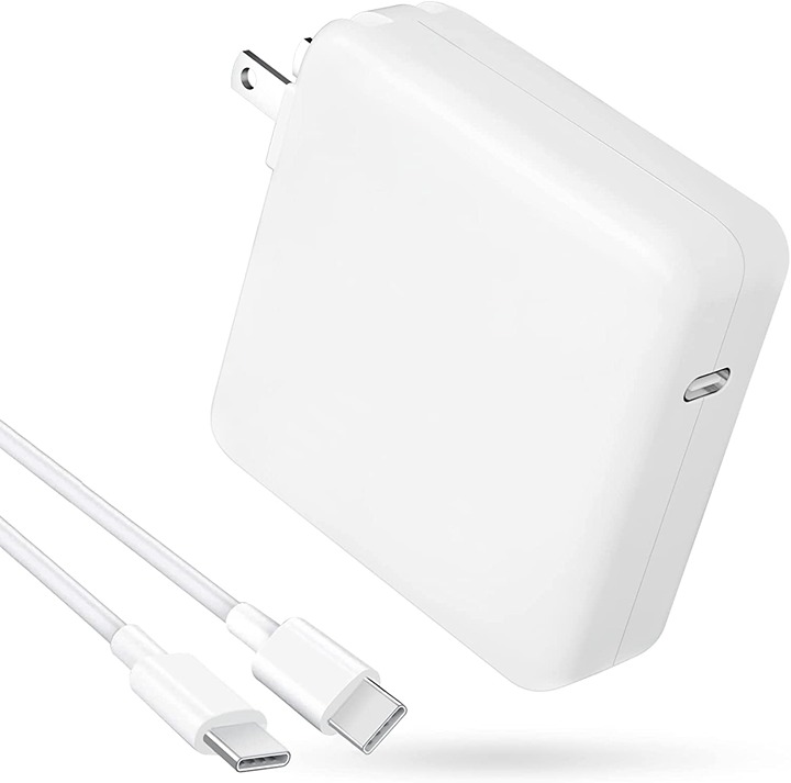 Mac Book Pro Charger - 100W USB C Charger Power Adapter Compatible with MacBook