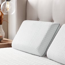 Gel Memory Foam Bed Pillow-120