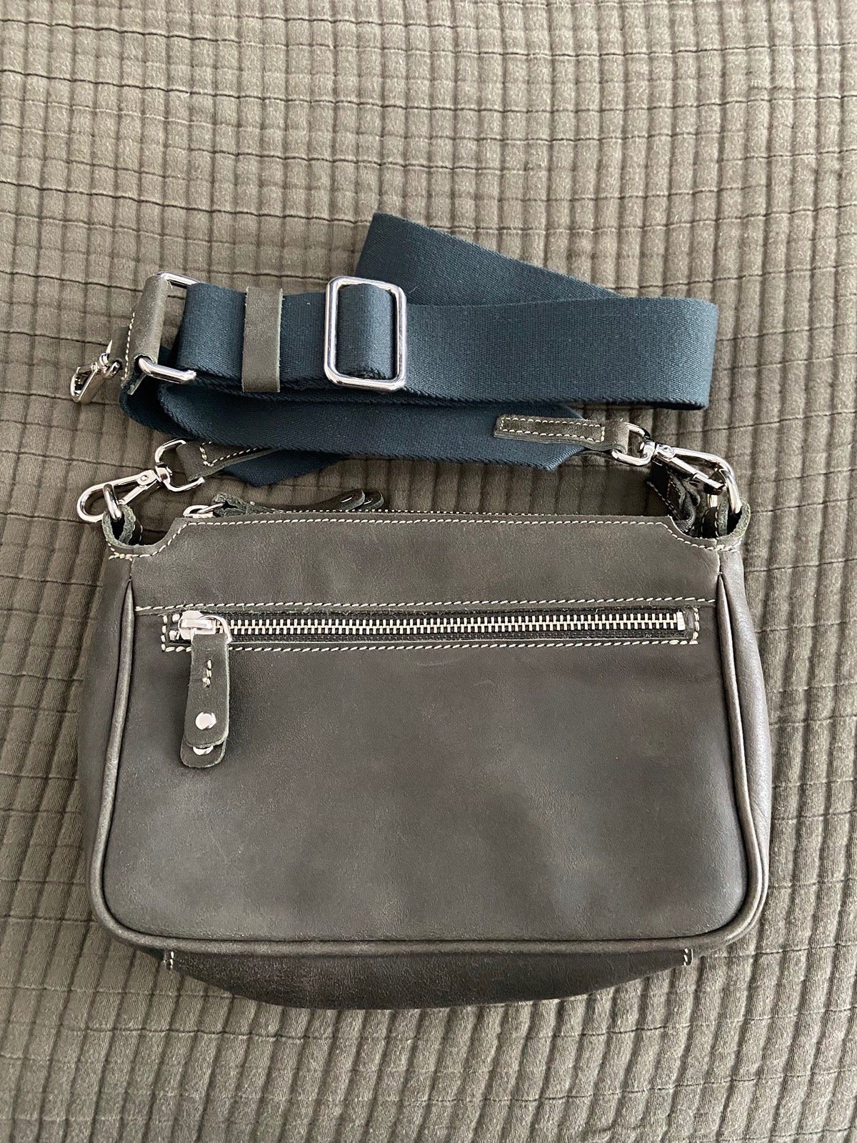 Roots Canada Andie Bag