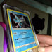 HOLO BLEED Black Kyurem