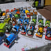 Gacha Capsule Plarail - Thomas and many others for bulk sale.