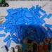 Gacha Capsule Plarail - Thomas and many others for bulk sale.