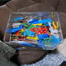 Gacha Capsule Plarail - Thomas and many others for bulk sale.