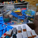 Gacha Capsule Plarail - Thomas and many others for bulk sale.
