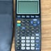 Texas Instruments TI-83 Plus Graphing Calculator W/Cover Tested And Works. Shi