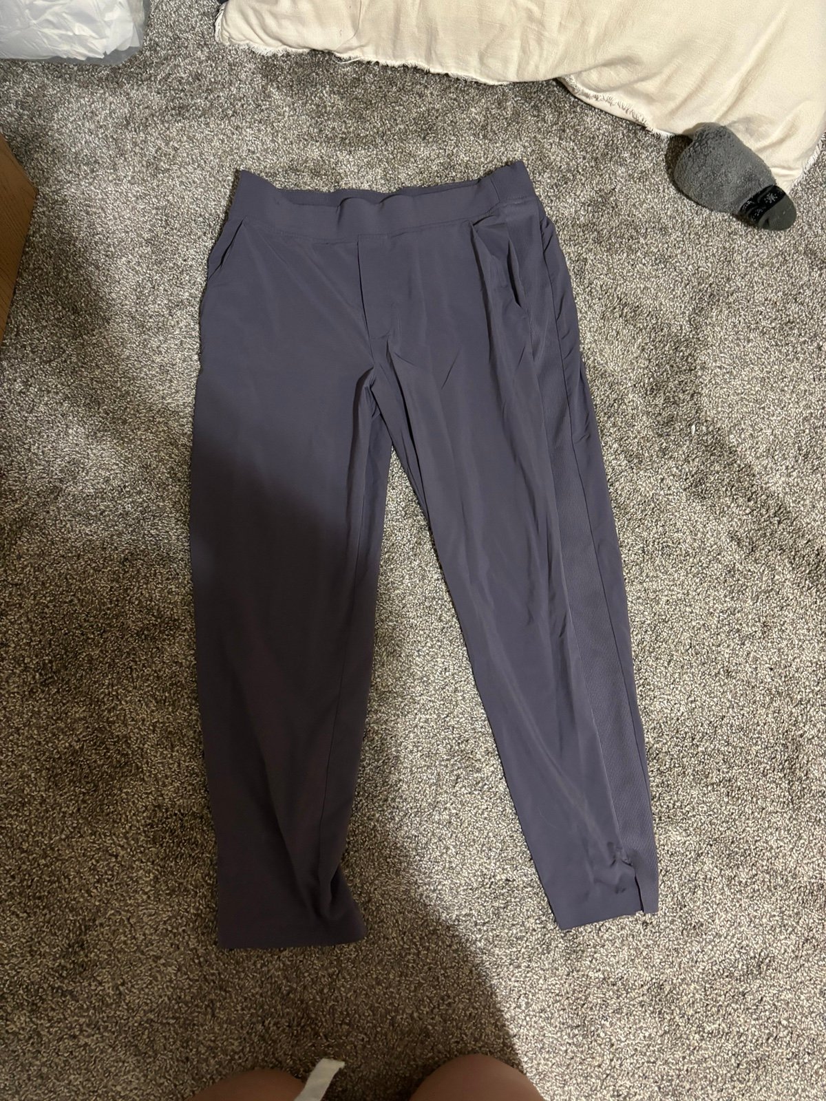 Athelta Brooklyn ankle pants