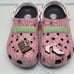 Demon Slayer x Crocs Size 11 NEW