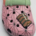 Demon Slayer x Crocs Size 11 NEW