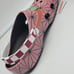 Demon Slayer x Crocs Size 11 NEW