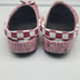 Demon Slayer x Crocs Size 11 NEW