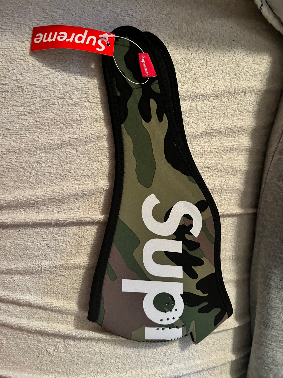 Supreme