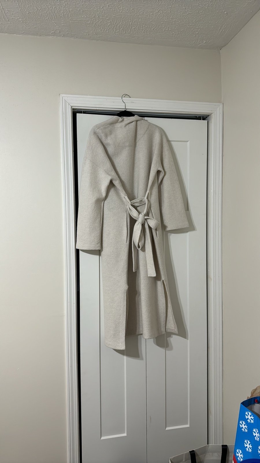 EVENTIDE Robe Aritzia