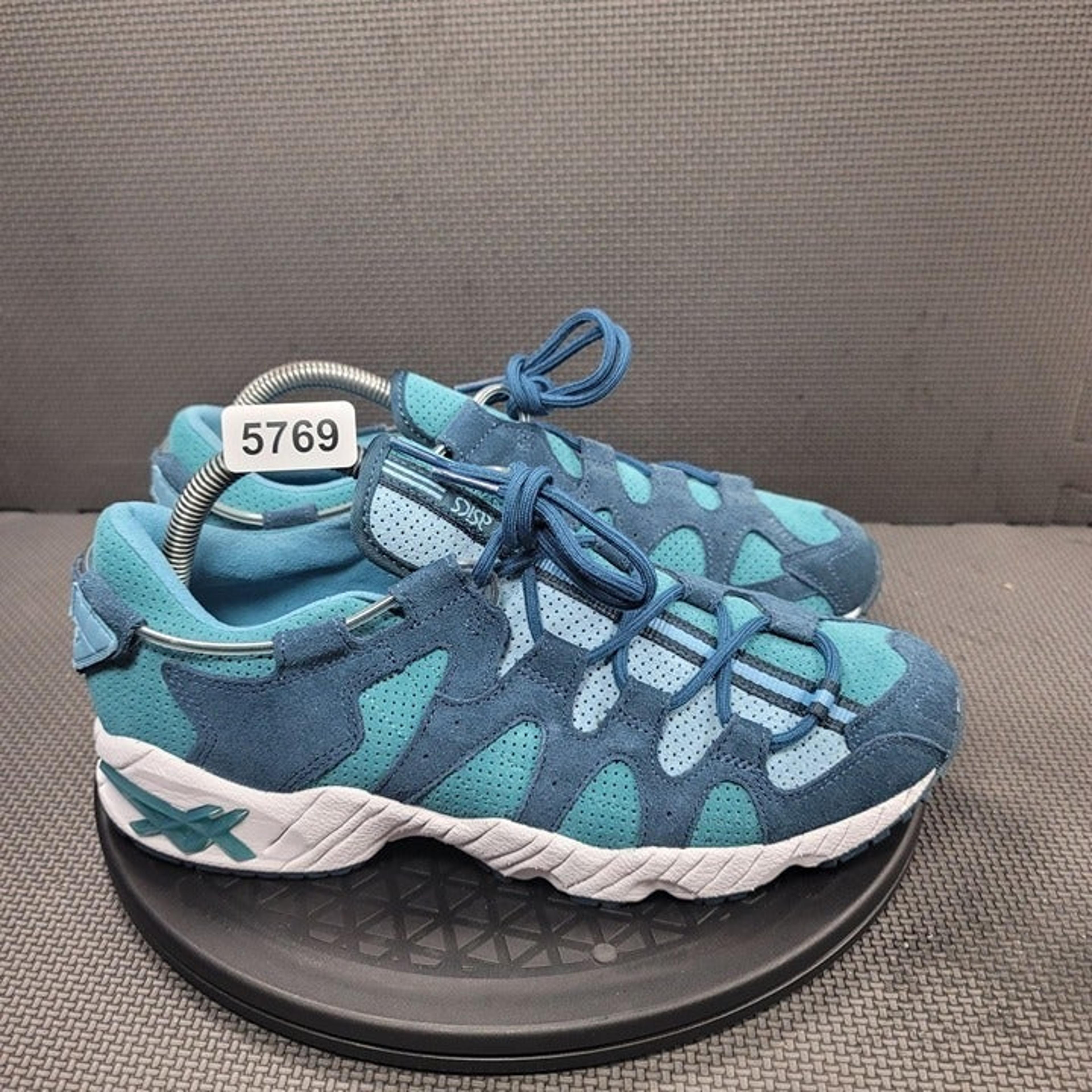 Asics shoes numbers Clearance