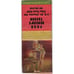 Poor Benson's Tavern 4 E. St. Charles Rd Villa Park Pinup Matchbook Cover SC7-Y7