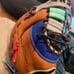Marucci Wildcard First base mitt