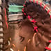 Marucci Wildcard First base mitt