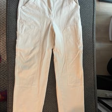 Aritzia Wilfred Free Cargo Pants
