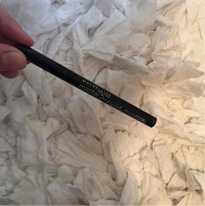 Maybelline Eyeliner [ON HOLD]