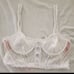 HTF VS Pink L Love & Lemons Stardust Bustier