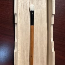 KOYUDO Yakusugi Saibikoho eyeshadow brush
