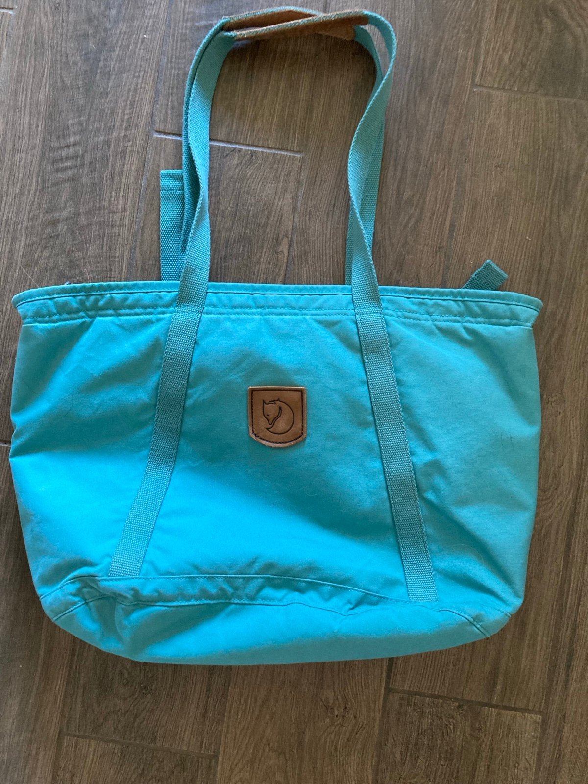 Fjallraven Tote Bags | Mercari