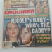The National Enquirer Magazine Collectible