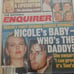 The National Enquirer Magazine Collectible