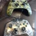 Microsoft Xbox One 500GB Console Black 2 Controllers Far Cry 4 game Battlefront