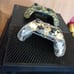 Microsoft Xbox One 500GB Console Black 2 Controllers Far Cry 4 game Battlefront