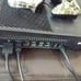 Microsoft Xbox One 500GB Console Black 2 Controllers Far Cry 4 game Battlefront