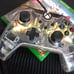Microsoft Xbox One 500GB Console Black 2 Controllers Far Cry 4 game Battlefront