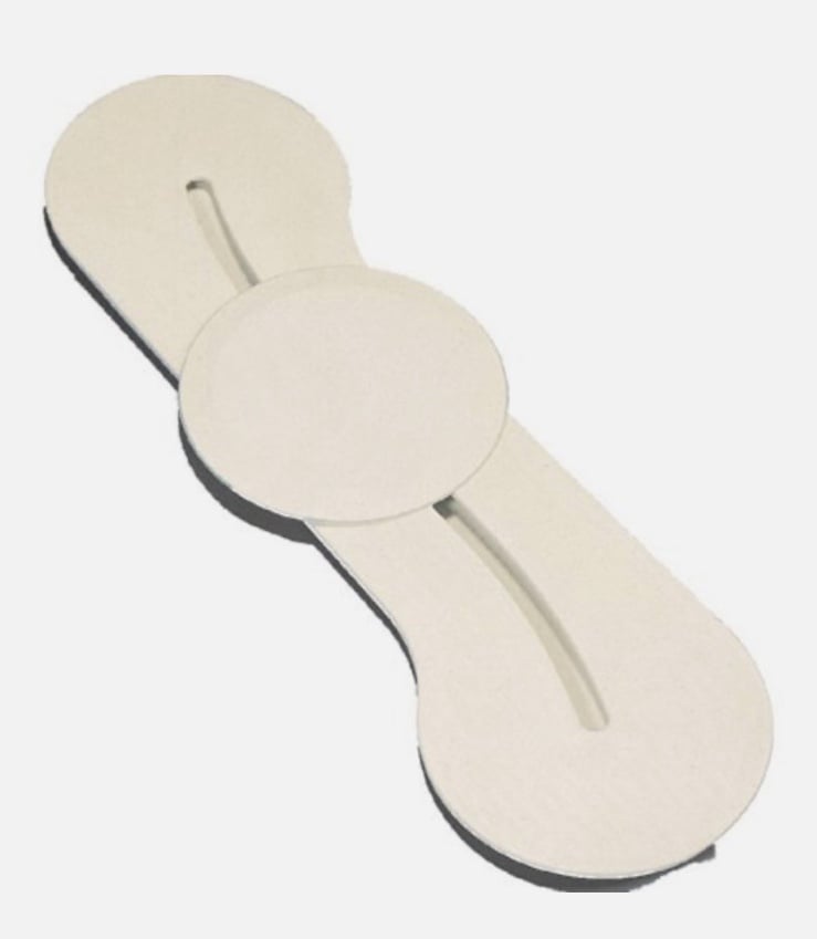 New Beasy Board Transfer System - AUTHENTIC Original Rotating Patient Slideboard
