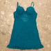 Victoria’s Secret The Lacie Blue Dress