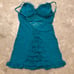 Victoria’s Secret The Lacie Blue Dress