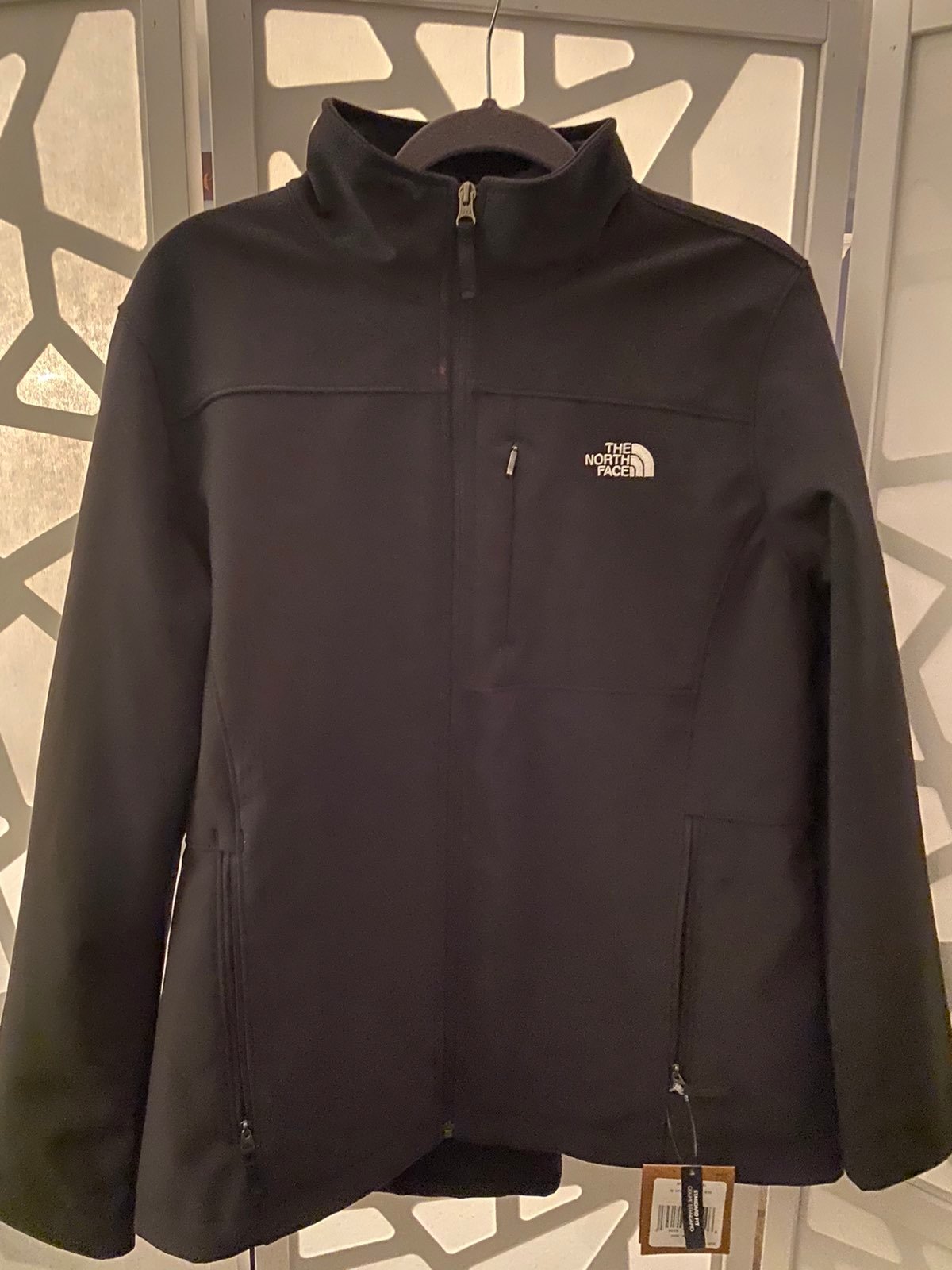 The North Face Jacket