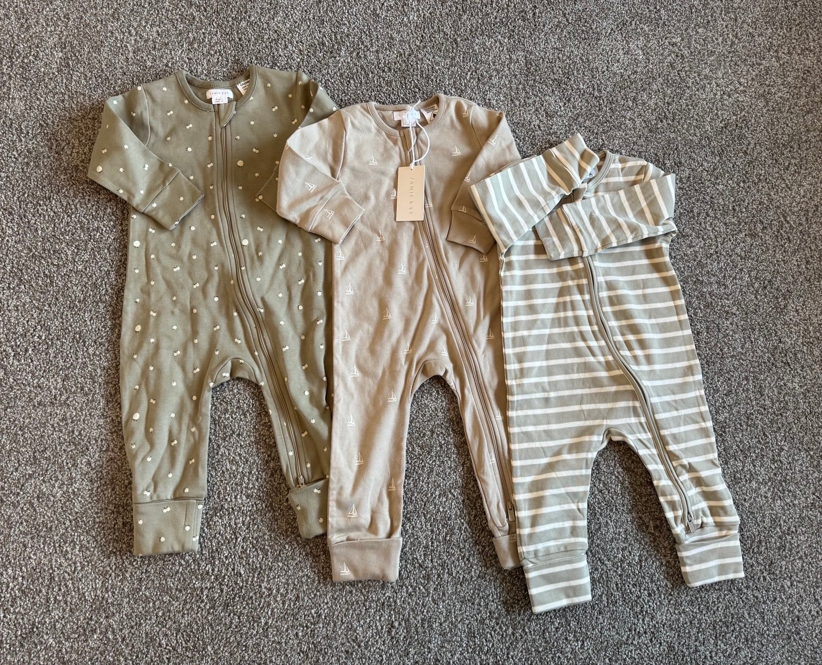 NEW Jamie Kay bundle