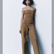 Zara jumpsuit