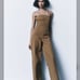 Zara jumpsuit