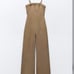 Zara jumpsuit