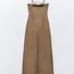 Zara jumpsuit