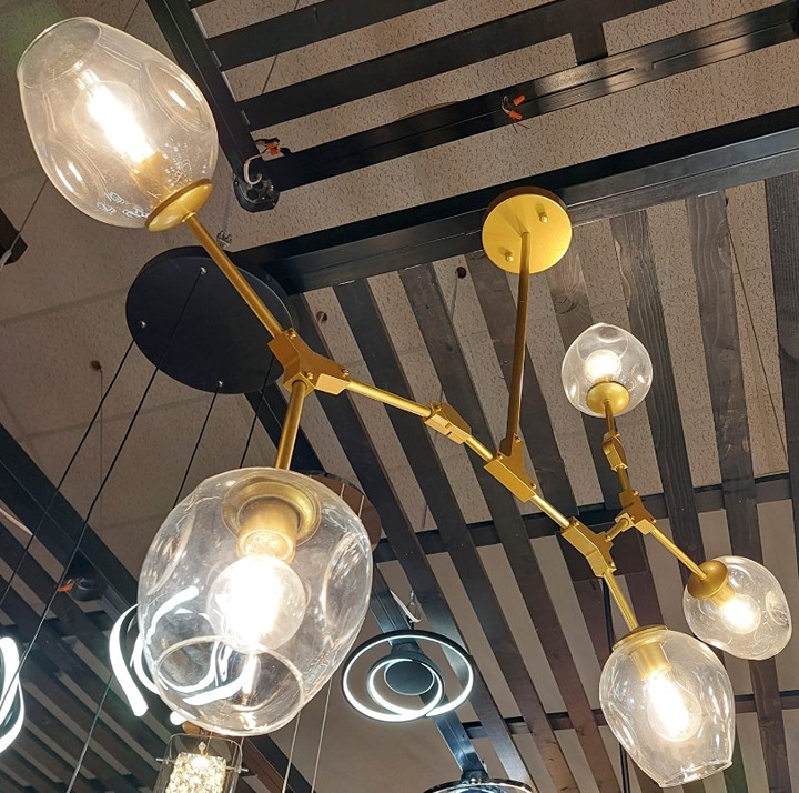 Chandelier