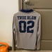 True Religion Long Sleeve Collared Shirt