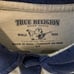 True Religion Long Sleeve Collared Shirt